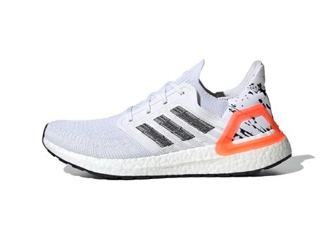 adidas ultra boost 20 heel height